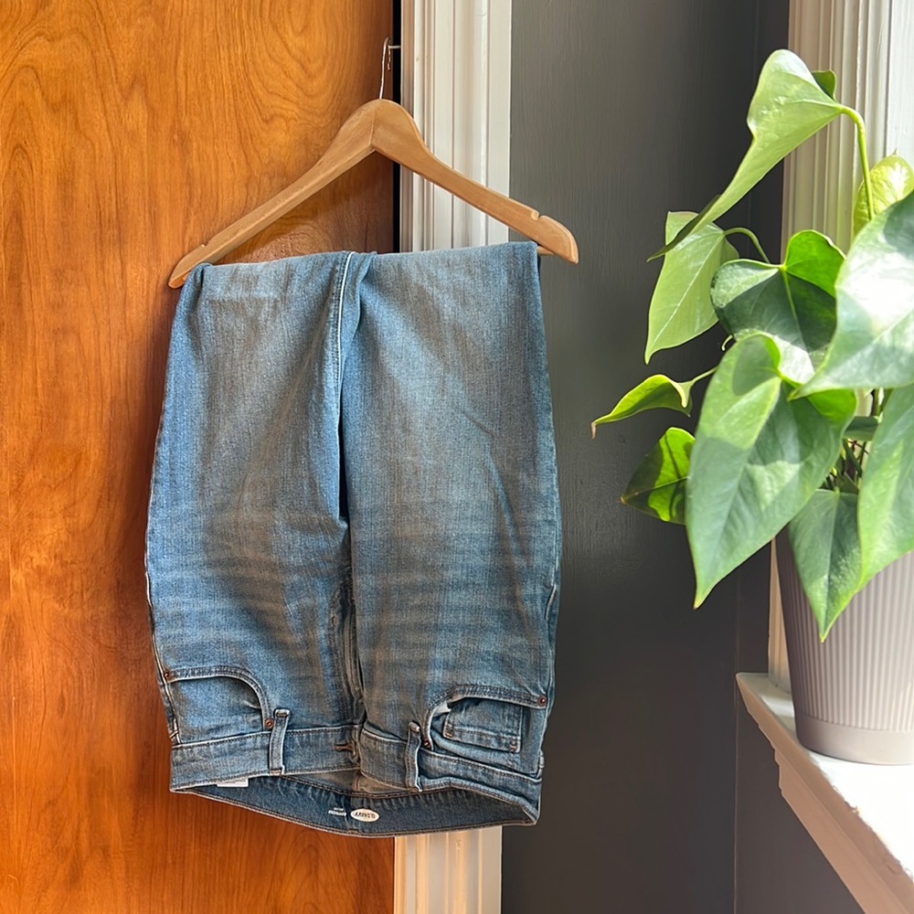Old Navy Boyfriend Jeans
